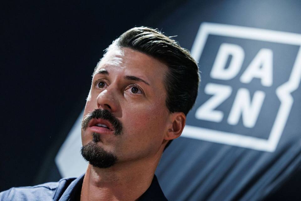 Sandro Wagner Sandro Wagner