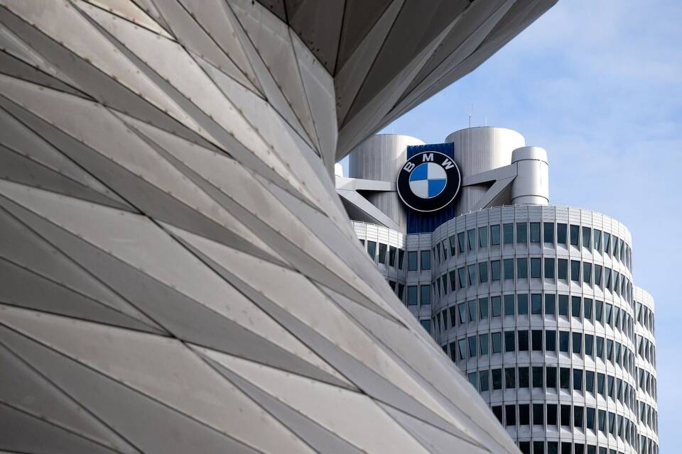 BMW BMW