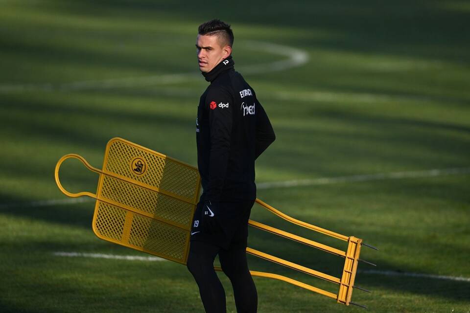 Rafael Borré