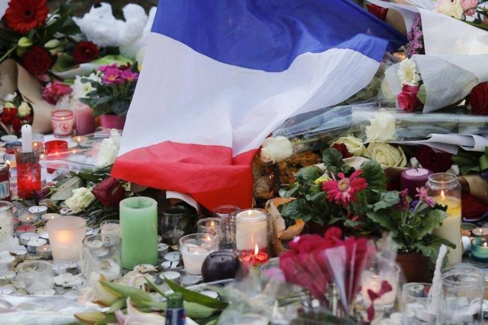 Bataclan Bataclan