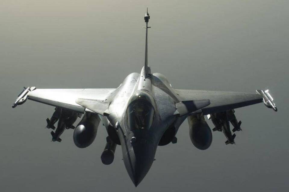 Französische Kampfjets Französische Kampfjets