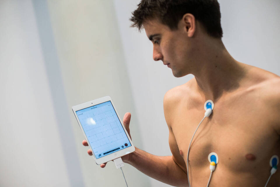 Medizin der Zukunft: vernetzter Patient und Arzt als IT-Experte? Medizin der Zukunft: vernetzter Patient und Arzt als IT-Experte?