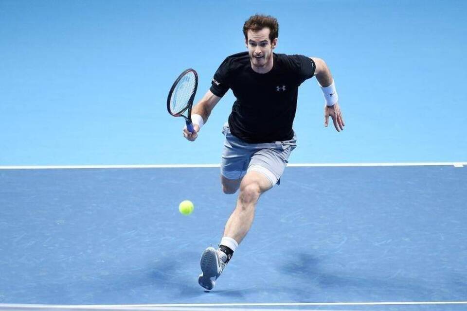 Andy Murray