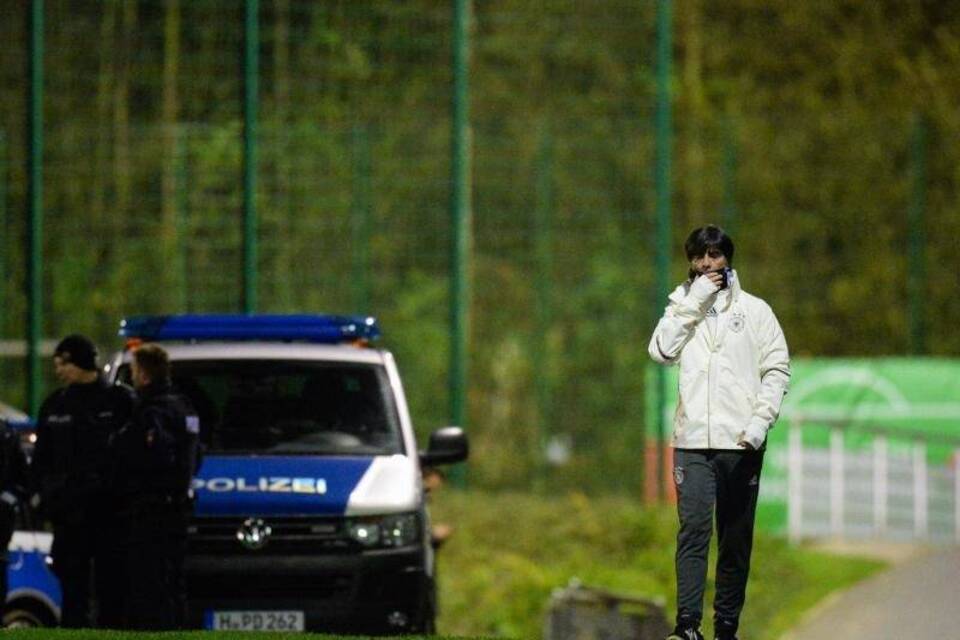 Joachim Löw Joachim Löw