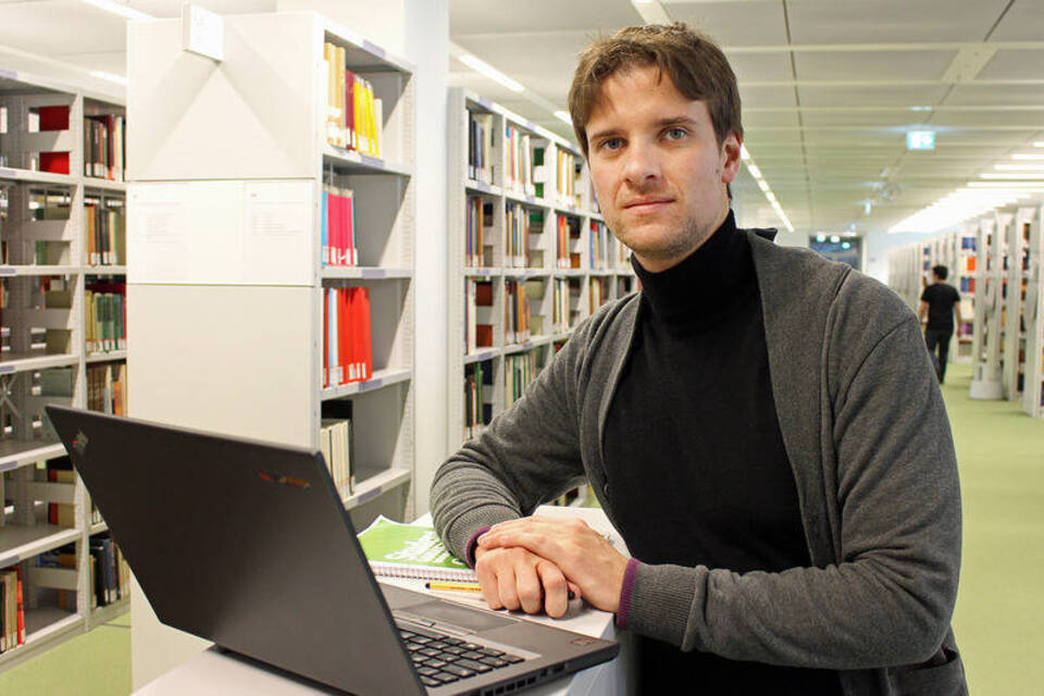 Jobben neben der Uni - Was Studenten beachten müssen Jobben neben der Uni - Was Studenten beachten müssen