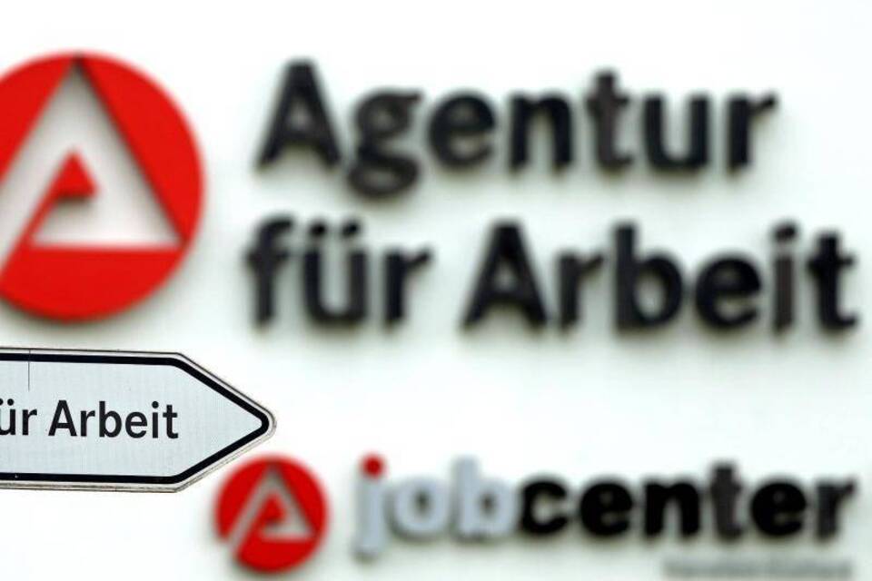 Arbeitsmarkt