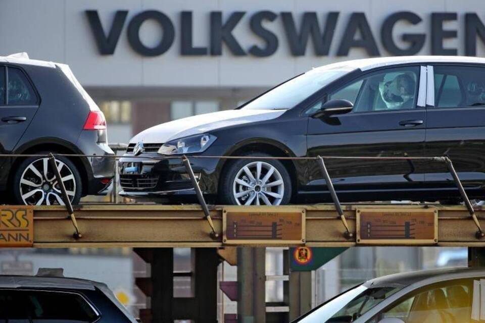 Volkswagen Volkswagen