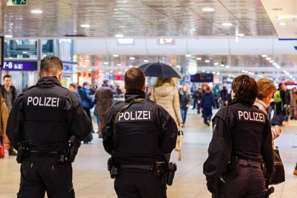 Polizei Polizei