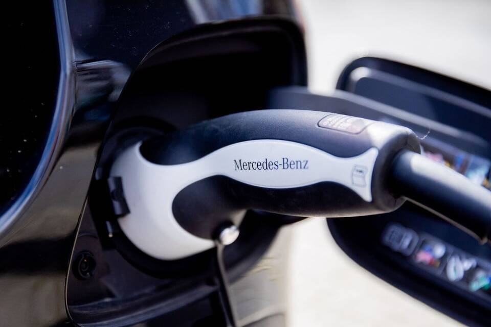 Mercedes Mercedes