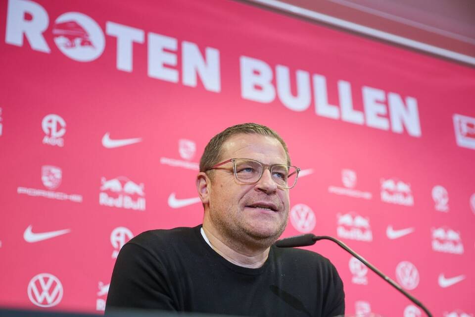 Max Eberl Max Eberl