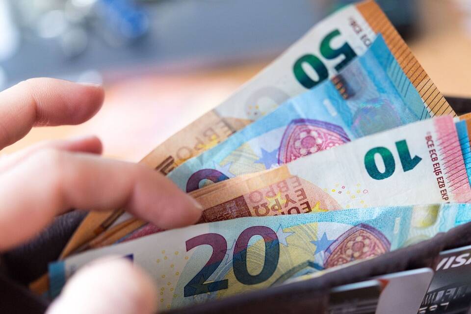 Inflationsausgleichsprämie Inflationsausgleichsprämie