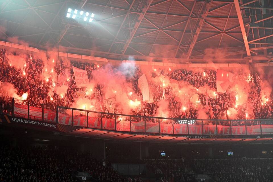 Berliner Pyro Berliner Pyro