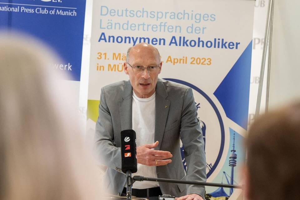 Markus Backmund Markus Backmund