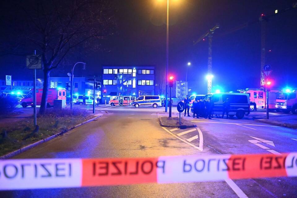 Polizei