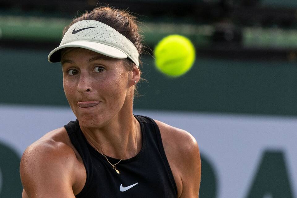 Tatjana Maria Tatjana Maria
