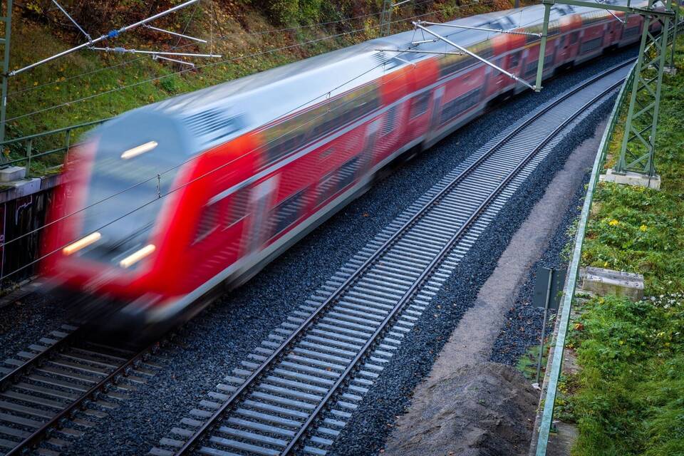 Deutschlandticket Deutschlandticket
