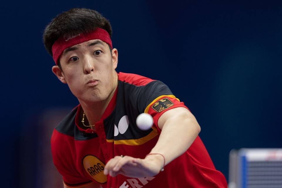 Dang Qiu