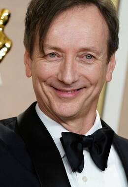 Oscars - Volker Bertelmann Oscars - Volker Bertelmann