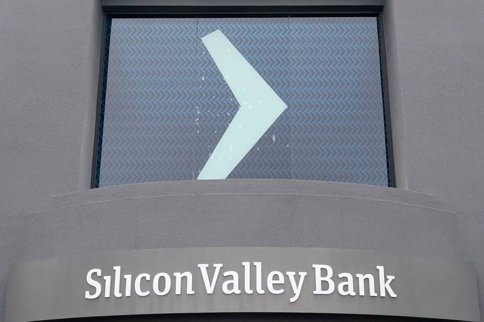 Silicon Valley Bank Silicon Valley Bank