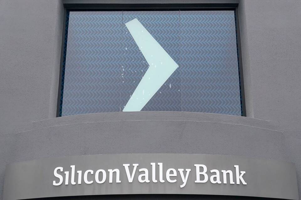 Silicon Valley Bank