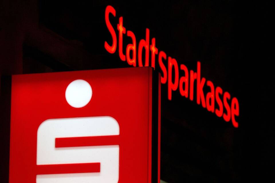 Sparkassen