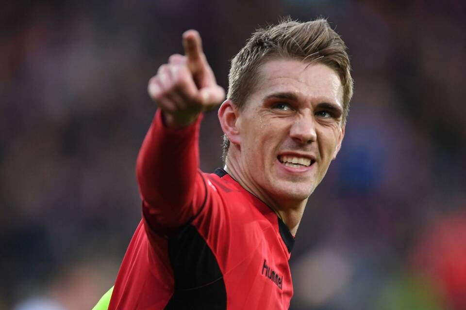 Nils Petersen Nils Petersen