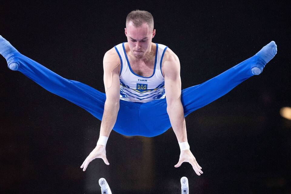 Oleg Wernjajew Oleg Wernjajew