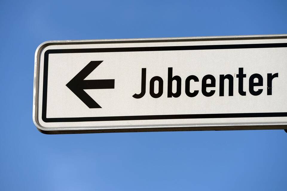 Jobcenter Jobcenter