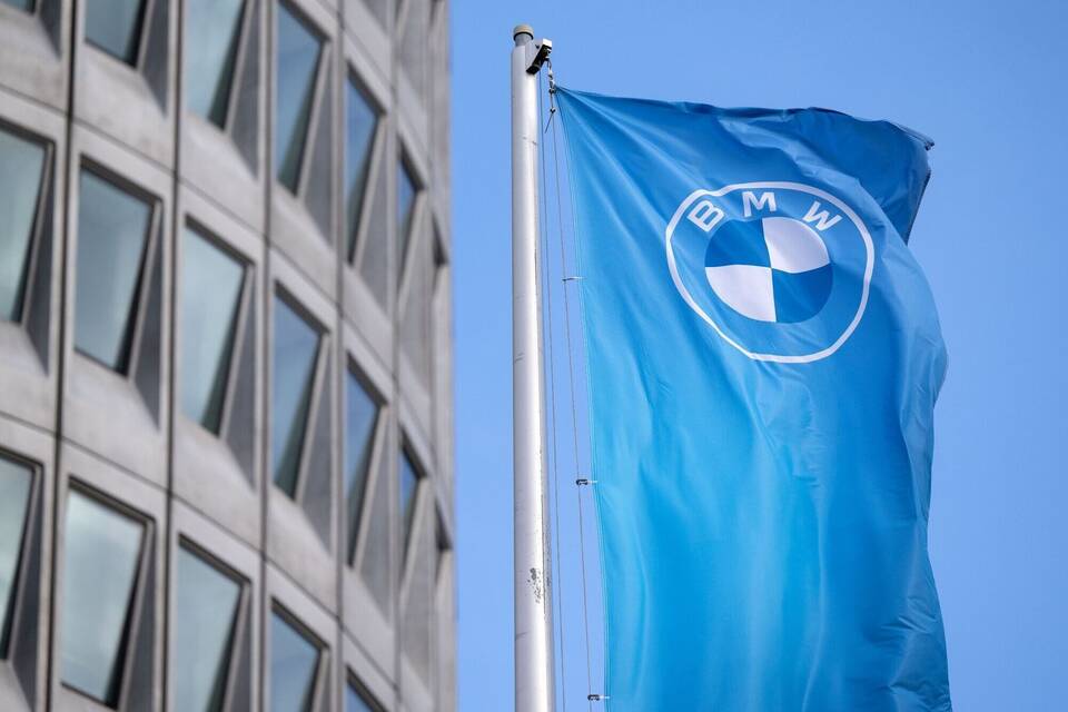 BMW BMW