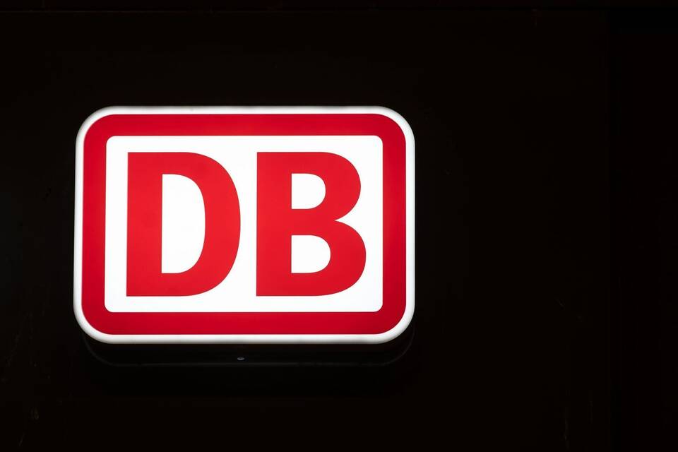 Deutsche Bahn Deutsche Bahn