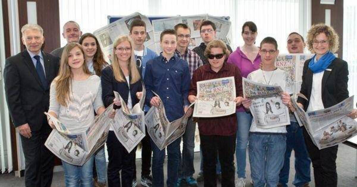 zeitungsflirt rnz Giuseppa busi und daniel aydin können stolz auf sich sein mit ihren beiträgen gehören die jungen menschen im berufsbildungswerk neckargemünd beim diesjährigen schreibwettbewerb „rnz-zeitungsflirt“ zu den hauptgewinnern in der kategorie „interessantester artikel“. zeitungsflirt rnz Giuseppa busi und daniel aydin können stolz auf sich sein mit ihren beiträgen gehören die jungen menschen im berufsbildungswerk neckargemünd beim diesjährigen schreibwettbewerb „rnz-zeitungsflirt“ zu den hauptgewinnern in der kategorie „interessantester artikel“.