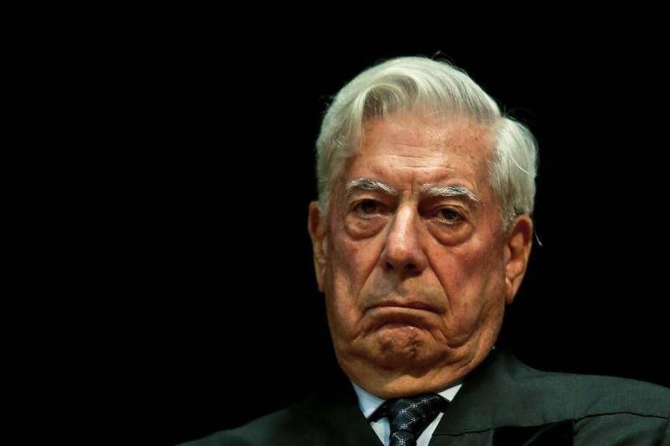 Vargas Llosa Vargas Llosa