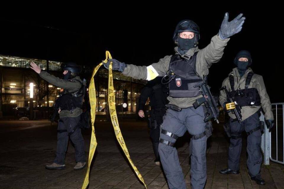 Polizei Polizei