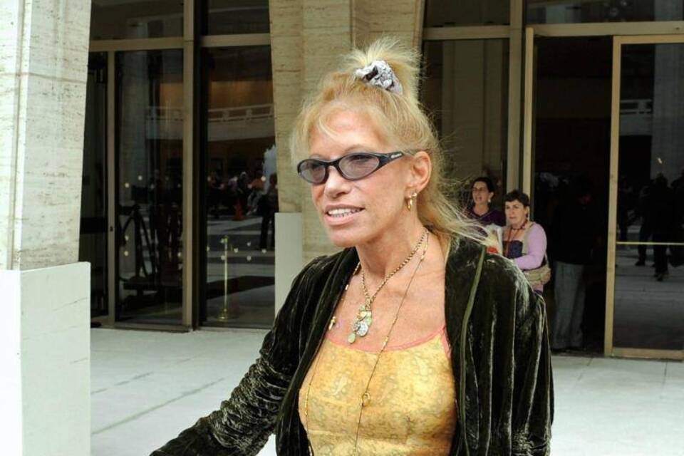 Carly Simon