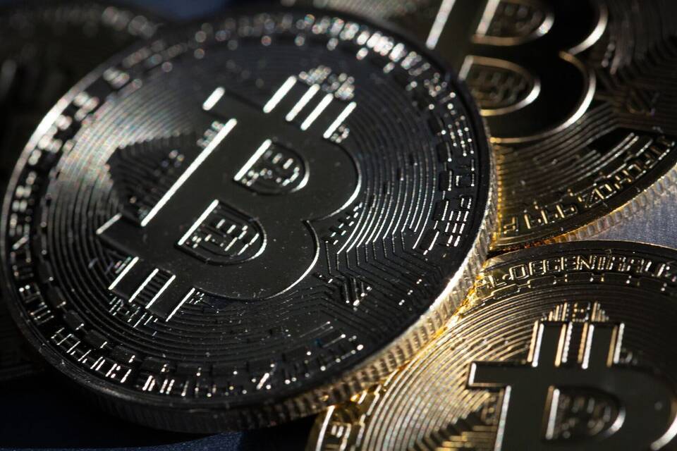 Digitalwährung Bitcoin Digitalwährung Bitcoin