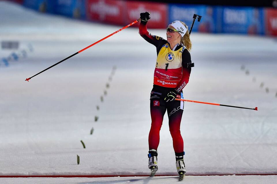 Tiril Eckhoff