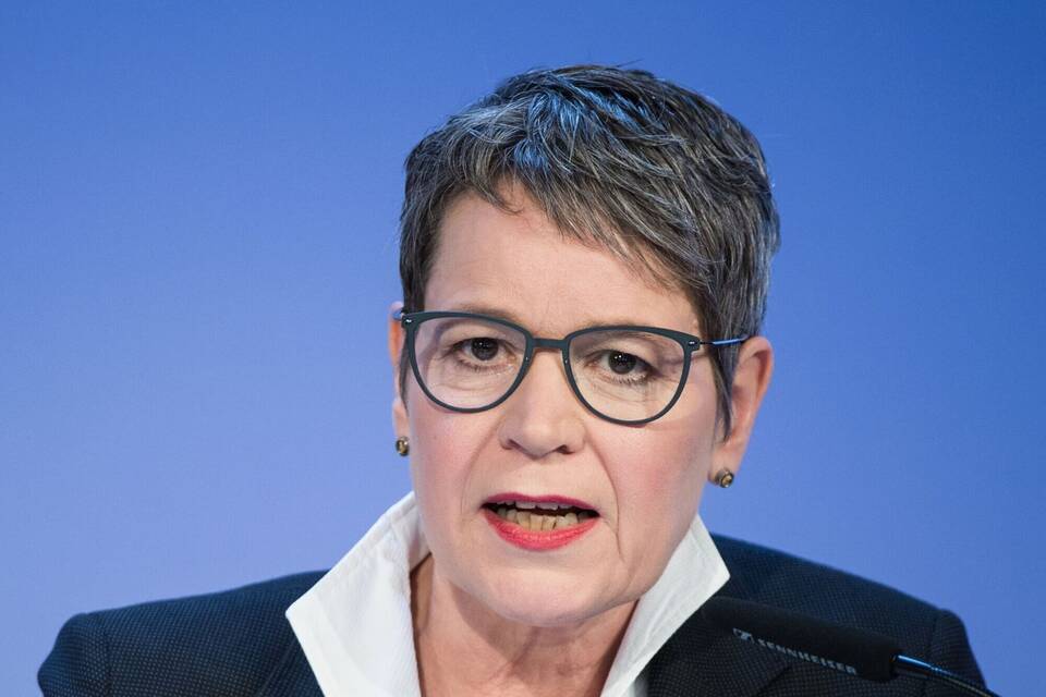 Simone Menne Simone Menne