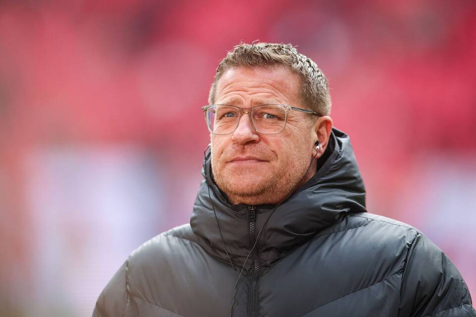 Max Eberl Max Eberl