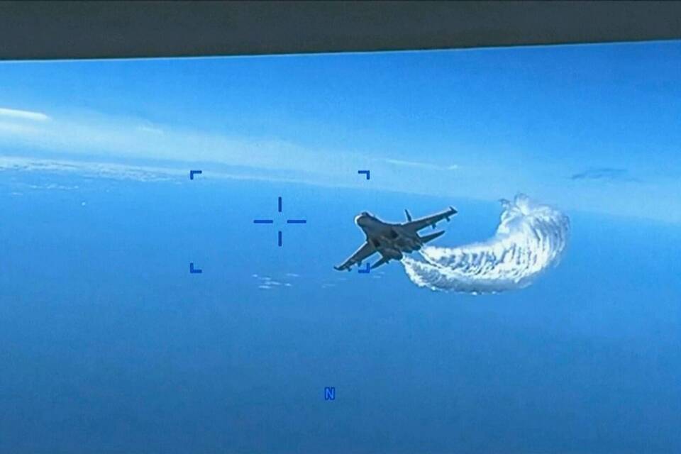Kampfflugzeug Kampfflugzeug