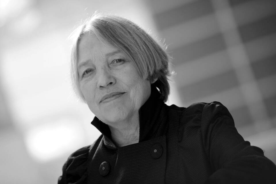 Antje Vollmer