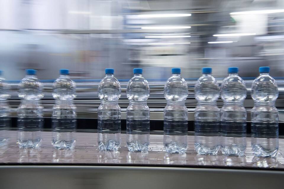 Wasser Wasser