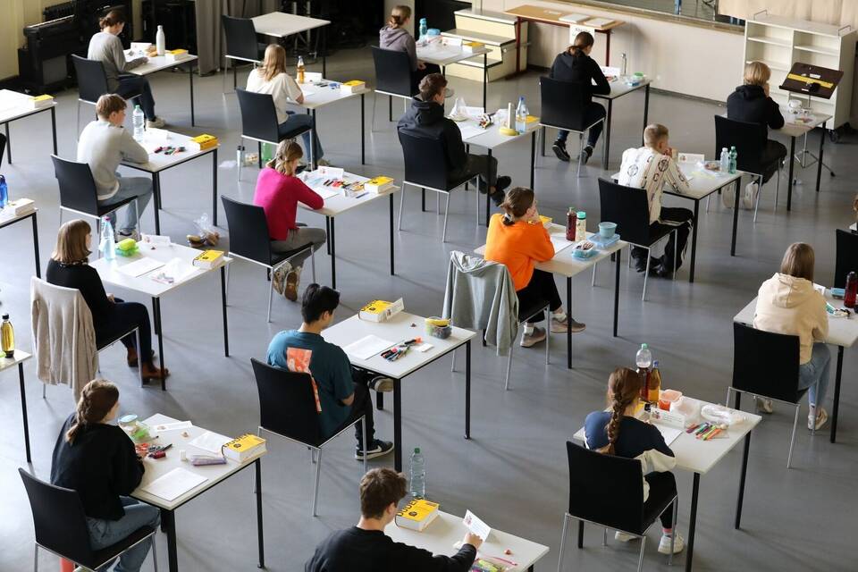 Abitur Abitur