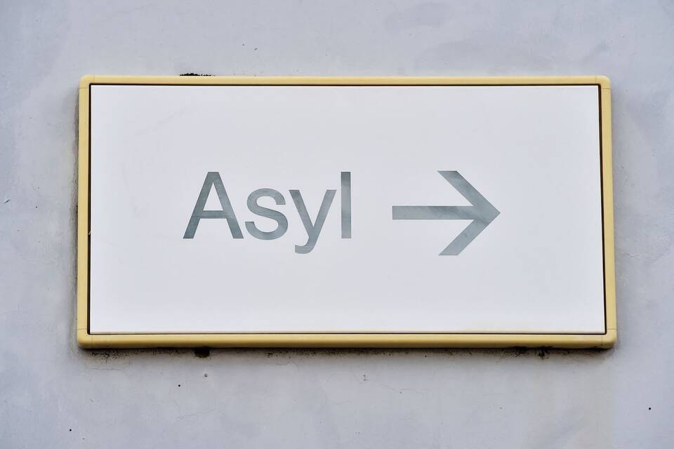 Asyl Asyl