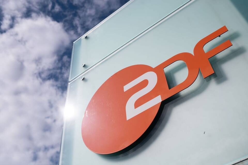 ZDF wird 60 ZDF wird 60