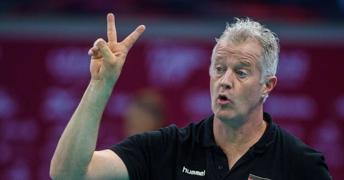 Volleyball OlympiaQualifikation Deutsche Teams vor hohen Hürden