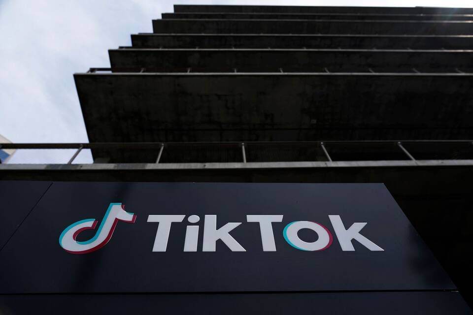 Tiktok Tiktok