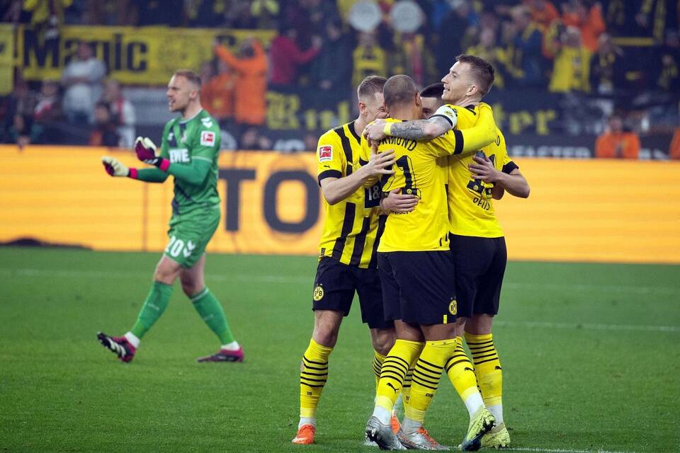 Marco Reus Marco Reus