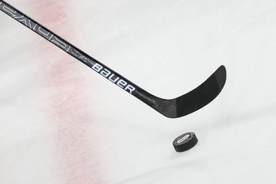 Eishockey Eishockey
