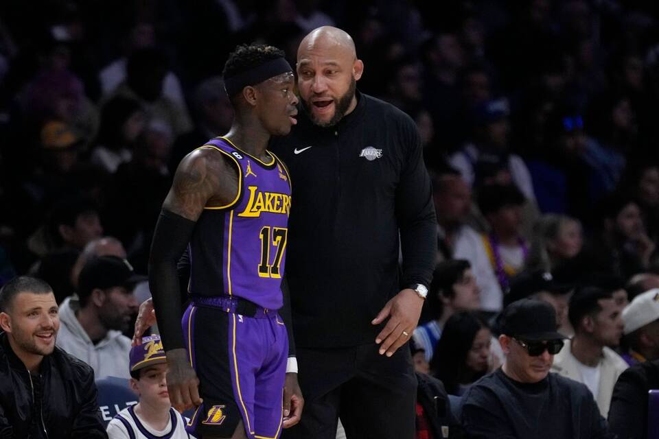 Dennis Schröder Dennis Schröder