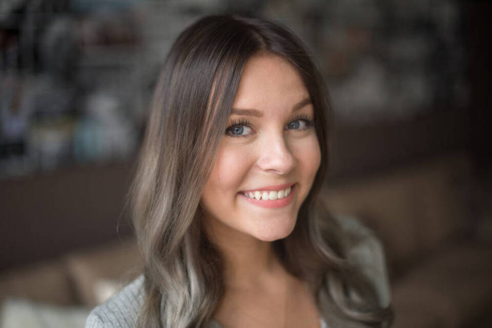 YouTube-Star Dagi Bee: «Dann gilt man direkt als Schminktussi» YouTube-Star Dagi Bee: «Dann gilt man direkt als Schminktussi»